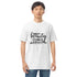 Men’s premium heavyweight tee